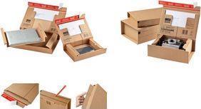 Image du produit Colompac Boîte d'expédition (300 x 212 x 43 mm, 20 x)