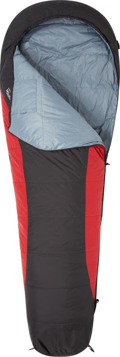 Produktbild Mountain Warehouse Mumienschlafsack Leicht Winter (215 cm)
