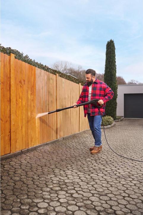 Produktbild Kärcher eco!Booster 180