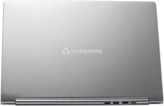 Image du produit Ordissimo Sarah (15.60", Intel Celeron N4000, 4 Go, 128 Go, DE)