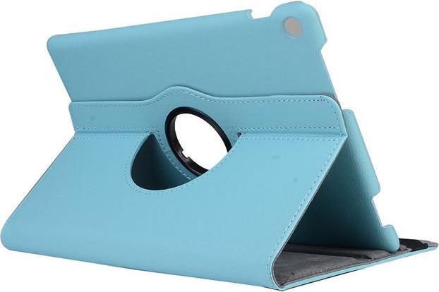 Produktbild MU Style Case aus Kunstleder Litchi (Asus ZenPad 10 (Z300))