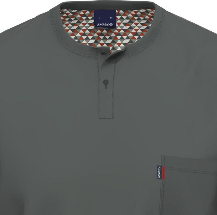 Produktbild Ammann Herren-Shorty (58)