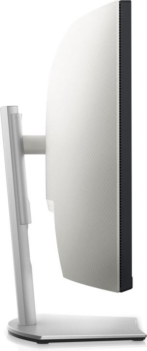 Productafbeelding Dell S3423DWC (3440 x 1440 pixels, 34")