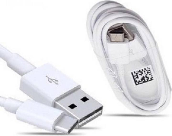 Actual product image Samsung USB A – USB C (1.50 m, USB 2.0)