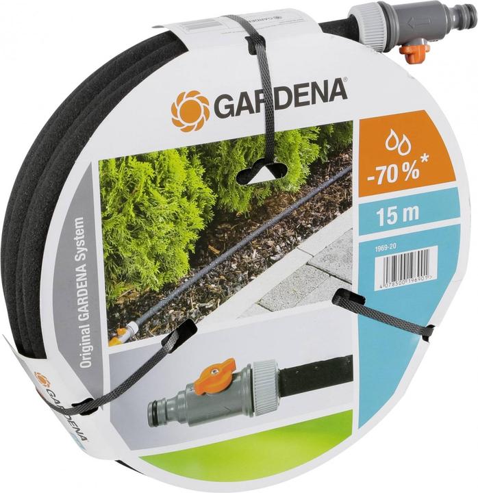 Produktbild Gardena Perlregner (Perlregner)