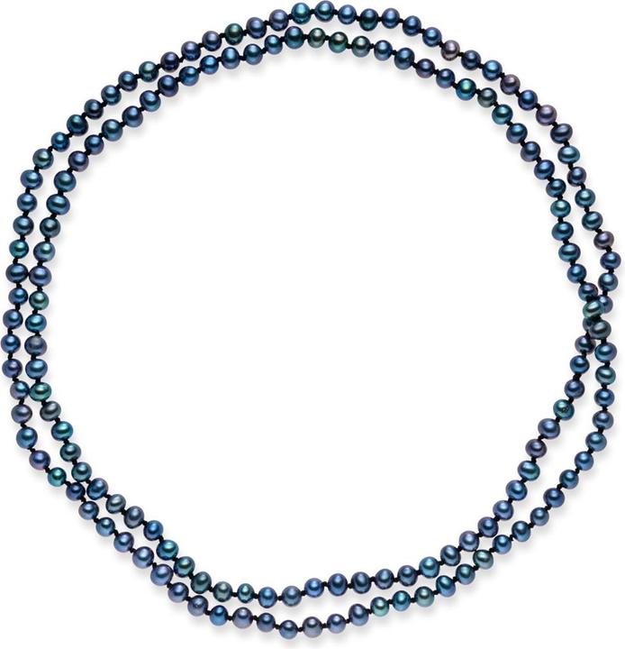 Image du produit Lulu & Jane Perle de culture d'eau douce 90,0 cm - 33038 (Perle de culture d'eau douce, 90 cm)