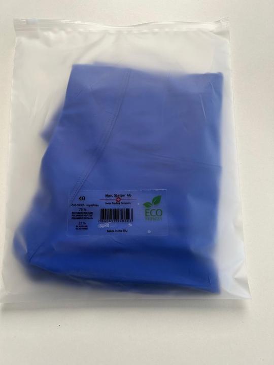 Actual product image Swim & Fun REVA Ladies Swimsuit ECO (36)