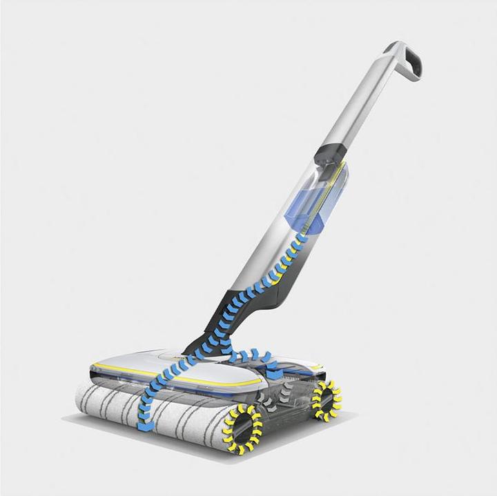 Image du produit Kärcher FC 7 Premium