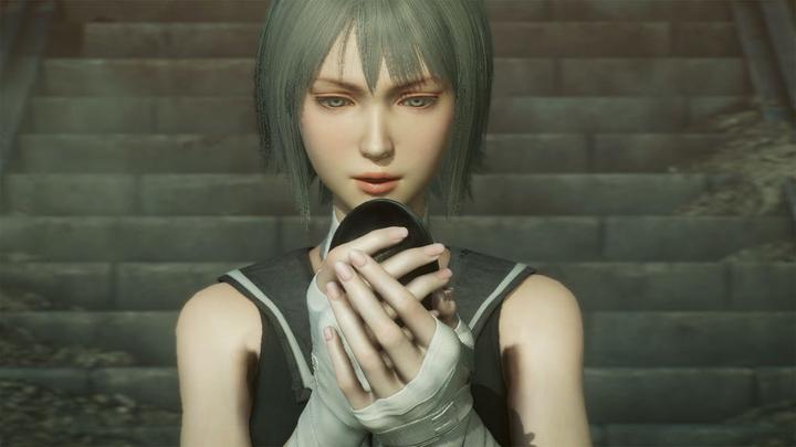 Actual product image Square Enix Stranger of Paradise Final Fantasy Standard Multilingual PlayStation 4 (PS4, EN)