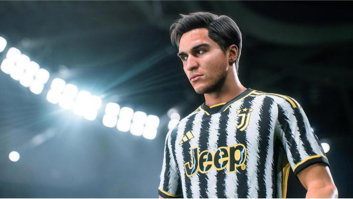 Produktbild EA Games FC 24 (PS4, DE)