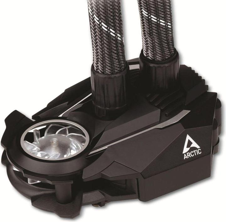 Image du produit Arctic Liquid Freezer II 280