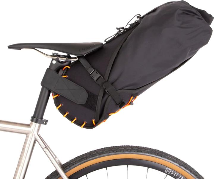 Restrap Saddle Bag (14 l, Satteltasche)