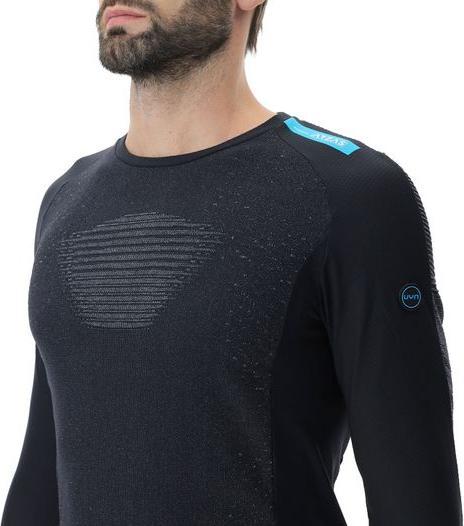 Immagine prodotto UYN Camicia a maniche lunghe crossover (M)