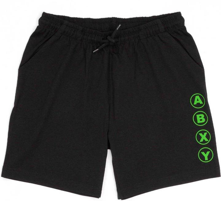 Image du produit Microsoft Pyjama avec short (140)