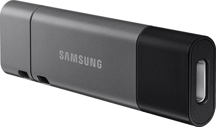 Produktbild Samsung Duo Plus (32 GB, USB-A, USB-C, USB 3.1)