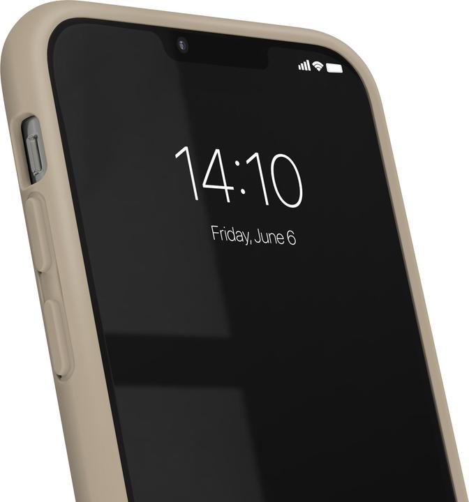 Produktbild iDeal Of Sweden Designer Silicone-Cover beige (Apple iPhone 11)