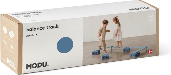 Produktbild Modu Balance Track / Balancierstrecke