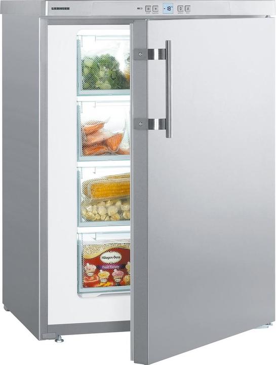 Image du produit Liebherr Gefrierschrank GPesf 1476 Premium A++ (Autonome, 106 l)