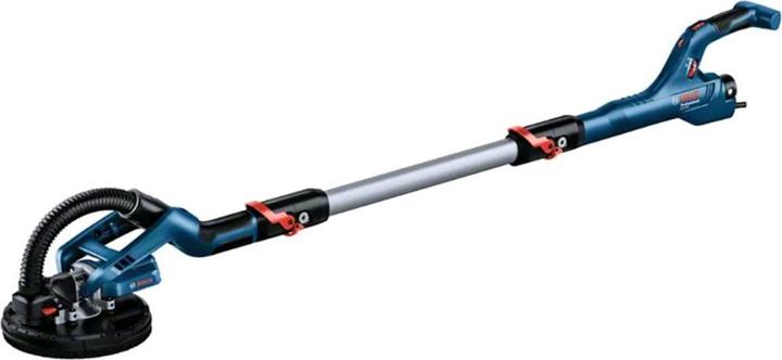 Produktbild Bosch Professional Trockenbauschleifer GTR 55-225 Professional (Exzenterschleifer, 550 W)