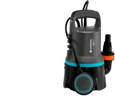 Actual product image Gardena Submersible sewage pump 9000 (Sewage pump)