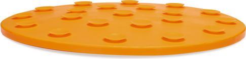 Actual product image Beeztees Sunflower lick mat