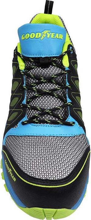 Immagine prodotto Goodyear Scarpe Antinfortunistiche Contrasto Uomo (38.5)