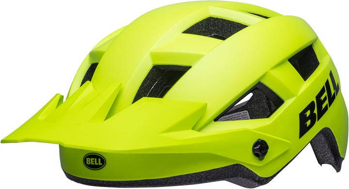 Productafbeelding Bell Spark II MIPS helm (50 - 57 cm)