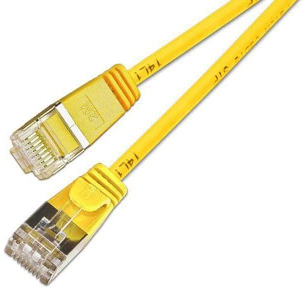 Actual product image Wirewin Network cable (U/FTP, CAT6, 10 m)