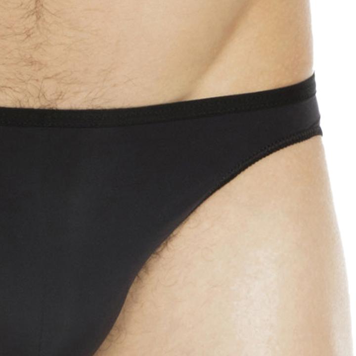 Immagine prodotto HOM Confezione da 2 di mini slip / pantaloni Plumes (M, Confezione da 2)