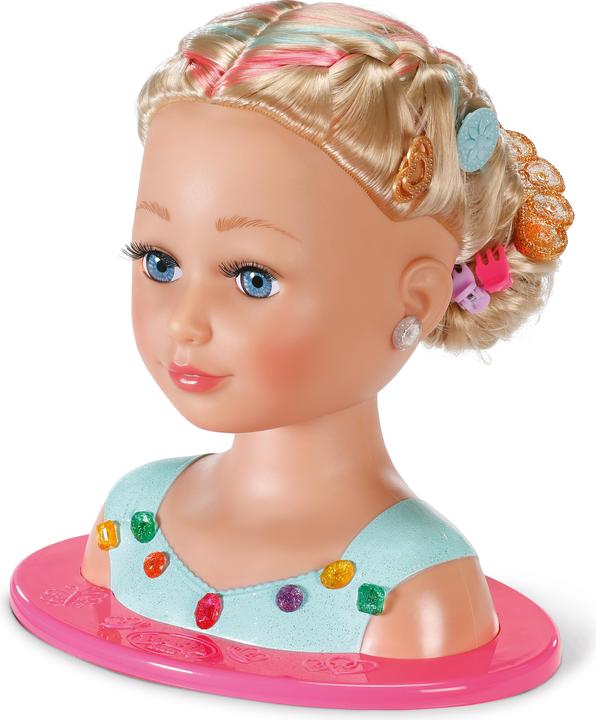 Produktbild Zapf Creation Sister Styling Head