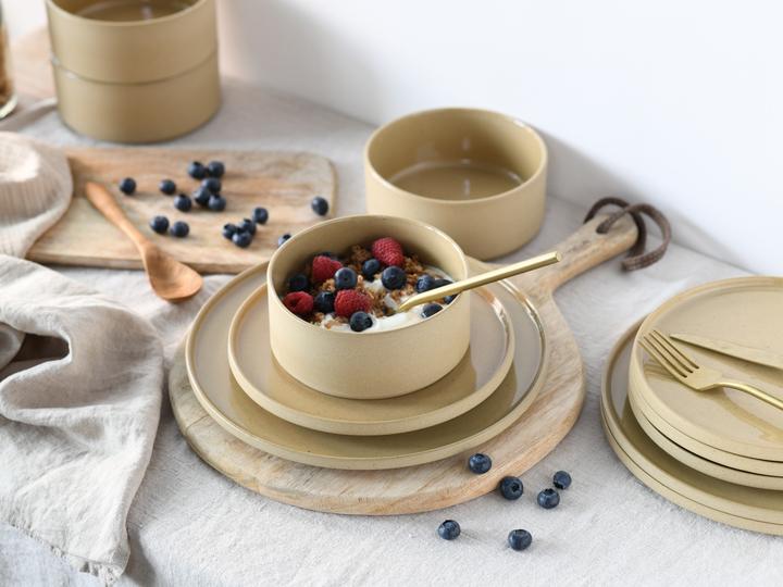 Produktbild CreaTable Futuro (4 x, 20 cm)