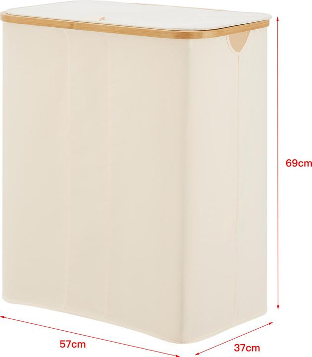 Image du produit En.Casa Rusko (140 l)