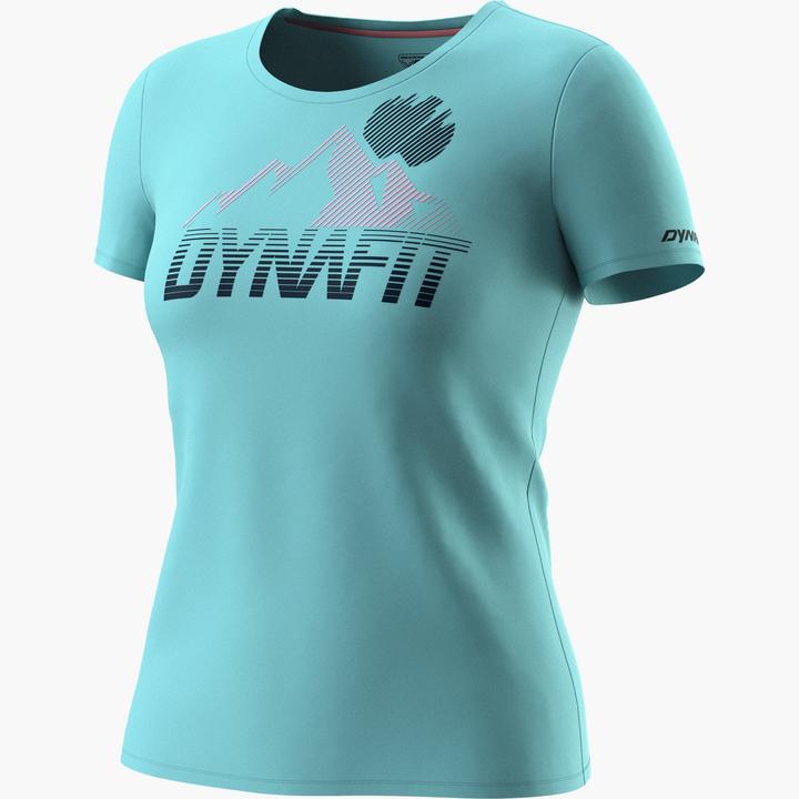Produktbild Dynafit Transalper Graphic Shirt Damen (S)