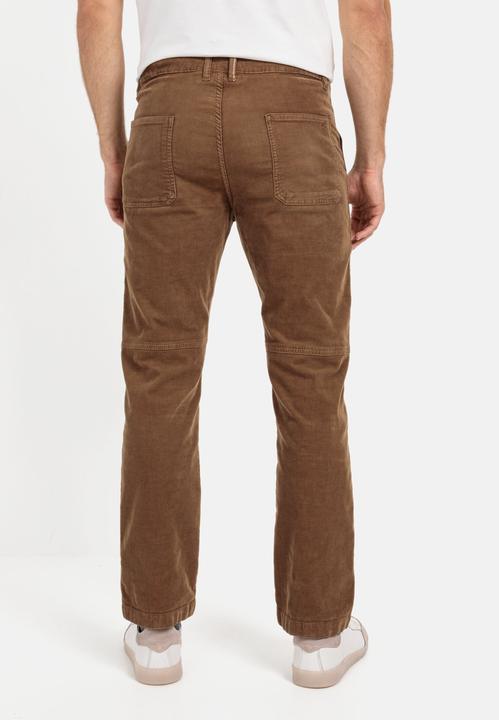 Produktbild Camel Active Relaxed Fit Cord Explorer Chino (35)
