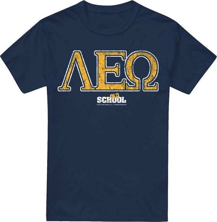 Produktbild Old School Leo TShirt (S)