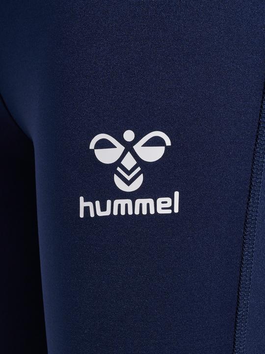 Produktbild hummel Hmlaya High Rise Flare Pants (146)