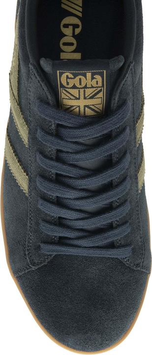 Actual product image Gola Equipe II Suede (41)