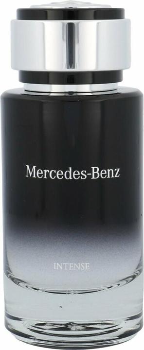 Immagine prodotto Mercedes-Benz Intenso (Eau de toilette, 120 ml)