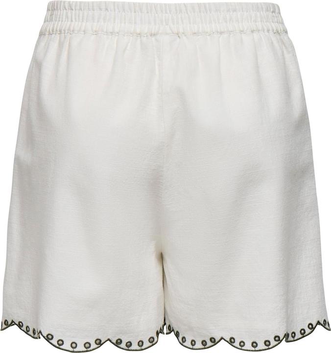 Produktbild JdY JDYPALMA Hohe Taille Normal geschnitten Shorts Shorts (M)