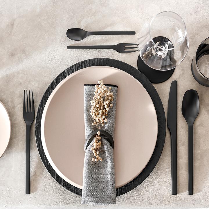 Immagine prodotto Villeroy & Boch Piatto NewMoon beige 29 cm Set6 (1 x)