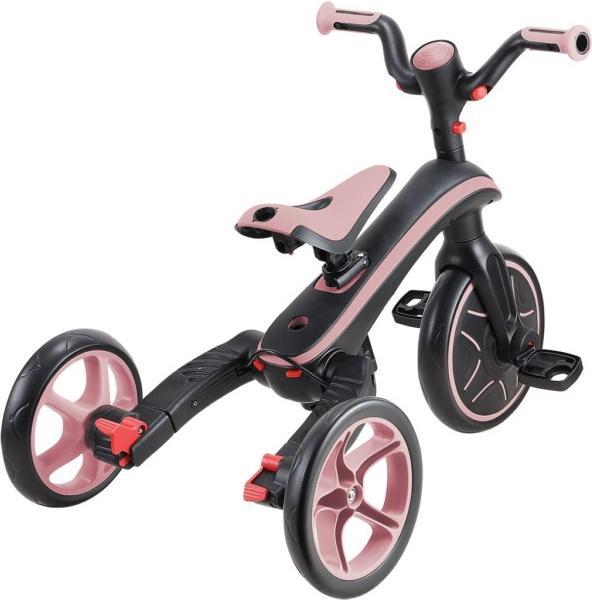 Produktbild Globber Explorer 4 in 1