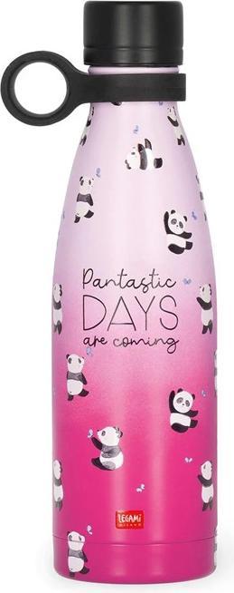 Produktbild Legami Thermoflasche 500 Ml - Hot&Cold Panda (0.50 l)