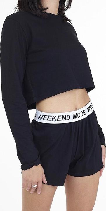 Image du produit Brave Soul Weekend Mode Loungewear Set Femmes Court (S)