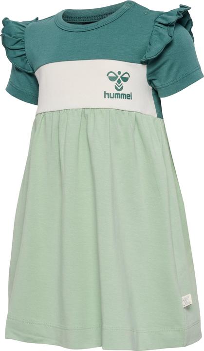 hummel hmlTALYA DRESS S/S
