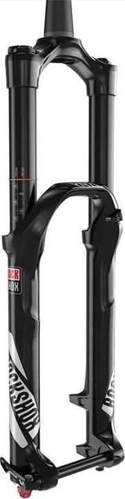 Image du produit RockShox Yari RC (160 mm, Air)