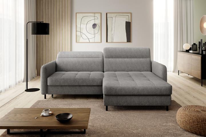 Produktbild ELTAP Gomsi (Ecksofa, 3-Sitzer, Bettsofa)