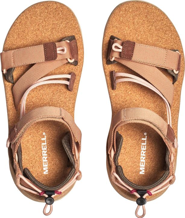 Produktbild Merrell Speed Fusion Web Rmx (37)