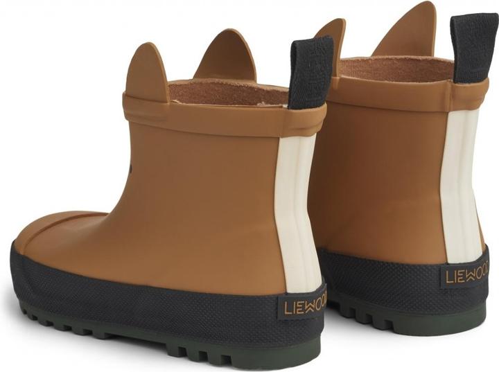 Produktbild Liewood Gummistiefel Tekla Rabbit (30)