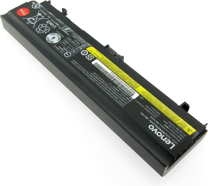 Actual product image Lenovo 4x50k14089 (6 Cells, 4400 mAh)