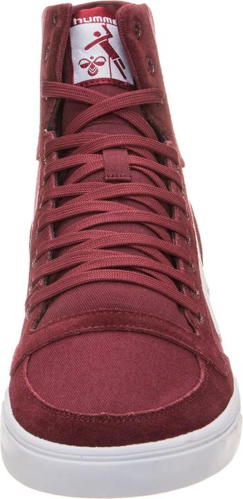 Produktbild hummel Slimmer Stadil High (41)